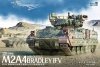 Magic Factory 2012 M2A4 Bradley IFV with CVTESS 1/35